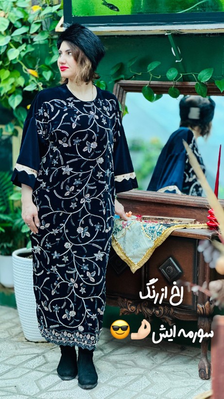 پانچ بلند کار وارداتی فری سایز